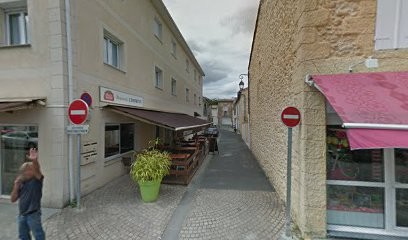 Gillaizeau Albert, Médecin Généraliste à Castelnau-de-Médoc