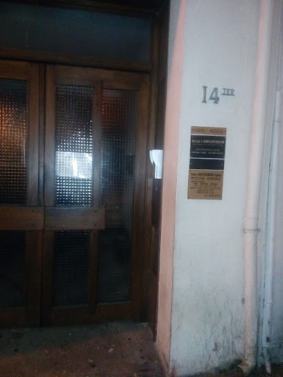 Rakotozafiarison Rajohary, Médecin Généraliste à Villiers-le-Bel