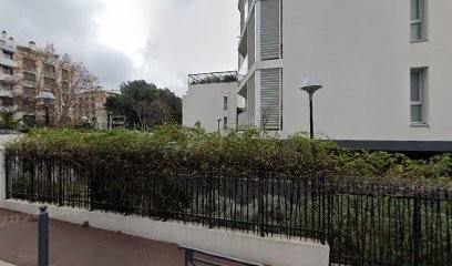 Dr Sandie Benyahya, Médecin Généraliste à Marseille 09