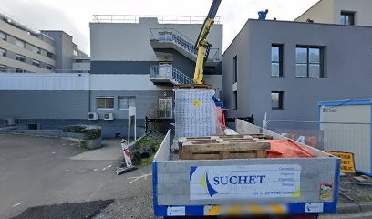 Dr Sébastien LEBAS, Médecin Généraliste à Vichy