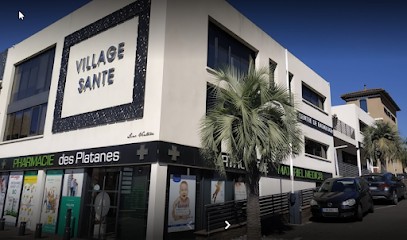 Dr Reza HOSSEINI Village Santé, Médecin Généraliste à Marseille 14