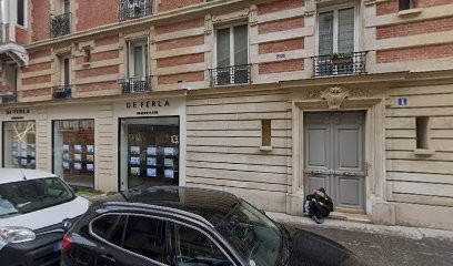 Goy Philippe, Médecin Généraliste à Paris 15