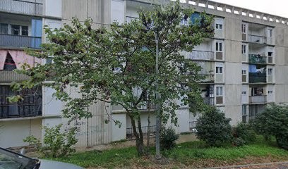 Cabinet Des Dr Blot Dominique Et Balunda Eric, Médecin Généraliste à Nîmes