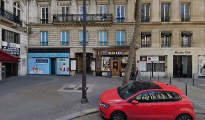 Dr. Christian Gay, Médecin Généraliste à Paris 08