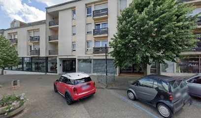Centre De Sante Filieris, Centre Médical à Stiring-Wendel