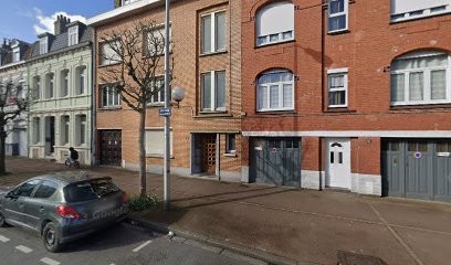 Coevoet Nicolas, Médecin Généraliste à Coudekerque-Branche
