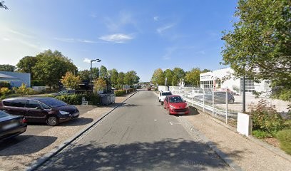 Tabary Cyril, Médecin Généraliste à Val-de-Reuil