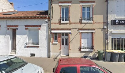 Curtet Jean-Michel, Médecin Généraliste à Orléans