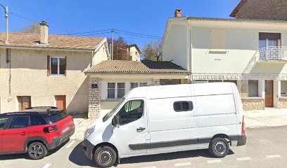 Docteur Justine Delorme, Médecin Généraliste à La Chapelle-en-Vercors