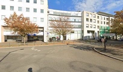 Balvay Patrick, Médecin Généraliste à Mulhouse