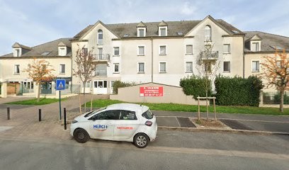 MILGRAM Sandrine, Médecin Généraliste à Magny-le-Hongre
