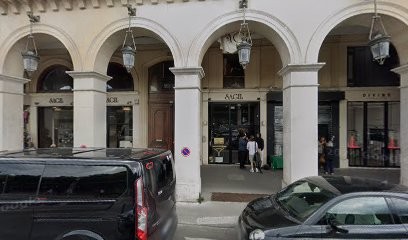 Bouriche Marc, Médecin Généraliste à Paris 01