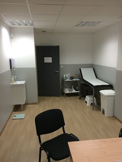 Centre Médical D'urgences Et Médecine Générale Marseille Chartreux, Centre Médical à Marseille 04