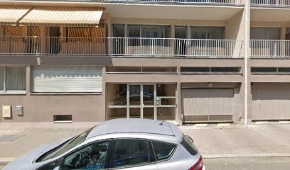 Bécache Eve, Médecin Généraliste à Lyon 02