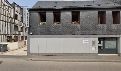 Laboratoire, Médecin Généraliste à Darnétal