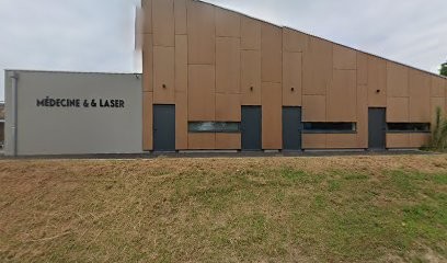 Dr Elodie Fourcade, Centre Médical à Saint-Paul-lès-Dax