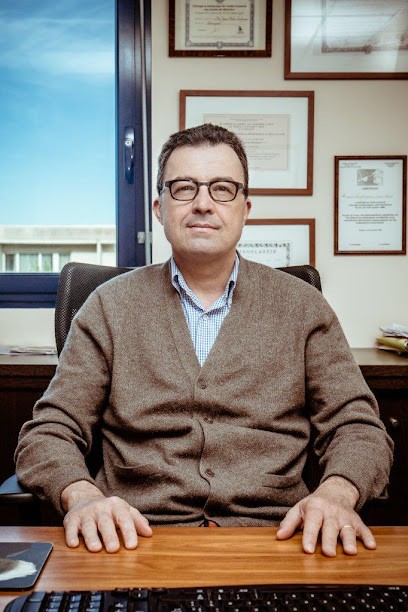Docteur Jean-Marie LASFARGUE, Médecin Généraliste à Saint-Herblain