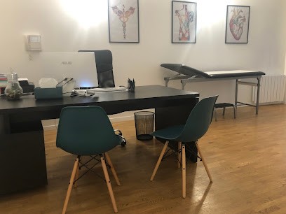 Dr Yoann BENATAR, Médecin Généraliste à Puteaux