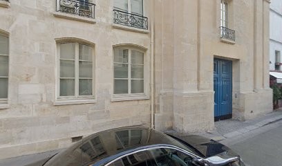 Dr Ingrid Reinhard, Médecin Généraliste à Paris 03