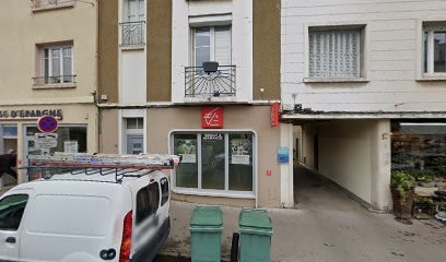 Thouvenot Dominique, Médecin Généraliste à Laxou