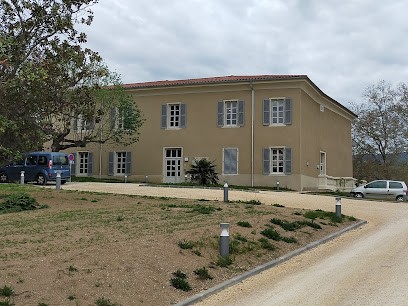 Pôle médical de saint Alban du Rhône, Centre Médical à Saint-Alban-du-Rhône