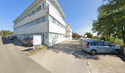 Goffette Et Simonnet SCP, Médecin Généraliste à Dole