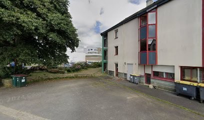 Mapad Kerallan, Centre Médical à Plouzané