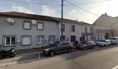 Bernez Loïc, Médecin Généraliste à Vincey