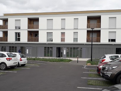 Perrussel Eric, Médecin Généraliste à Chavagne
