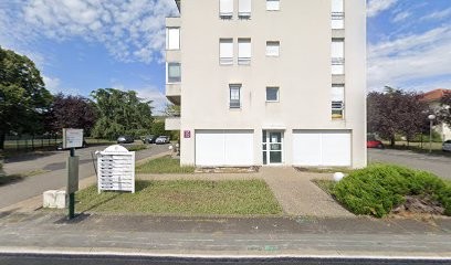 Saint-Amans Yves, Médecin Généraliste à Cournon-d'Auvergne
