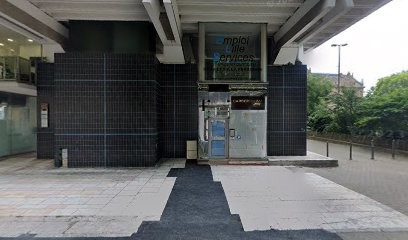 Cockenpot Xavier, Médecin Généraliste à Lille