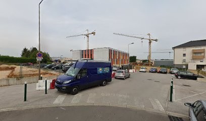 Dr Annika GUINCHARD, Médecin Généraliste à Fontaine-lès-Dijon