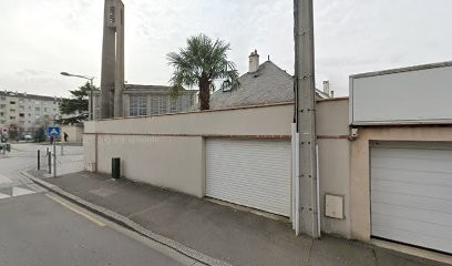 Cabinet Du Docteur Jean Michel Gervaz, Médecin Généraliste à Orléans