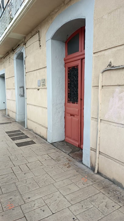 Chabrot Christian, Médecin Généraliste à Sète