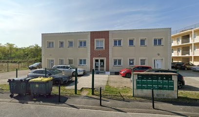 Cabinet Médical Des Cerisiers - Creil, Médecin Généraliste à Creil