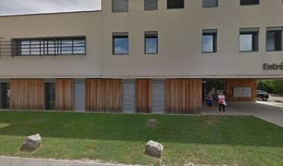 Permanence Médicale De La Maison Des Consultants Bourgoin-Jallieu, Médecin Généraliste à Bourgoin-Jallieu