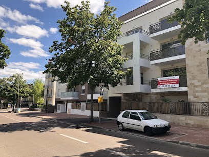 Dr Annabelle Duverne, Médecin Généraliste à Dijon