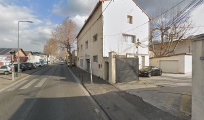 Palaizy Rosemonde, Médecin Généraliste à Marseille 11