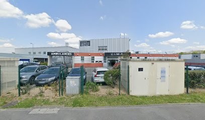 Cima Center For Advanced Medical Imaging, Médecin Généraliste à Compiègne