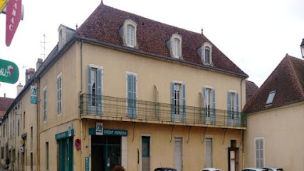 Dr Gaëlle Friscourt-Marion, Médecin Généraliste à Mirebeau-sur-Bèze