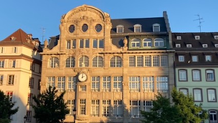 La Maison Du Périnée, Médecin Généraliste à Strasbourg