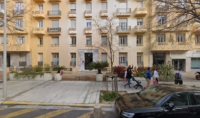 Societe Civile De Moyens Des Docteurs Timsit, Médecin Généraliste à Nice