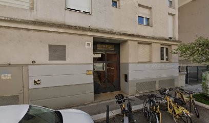 Dr Veyrond Eric, Médecin Généraliste à Grenoble