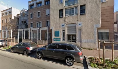 Docteur Ouassila Querfani, Médecin Généraliste à Gennevilliers