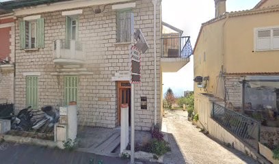 Rees Olivier, Médecin Généraliste à La Turbie