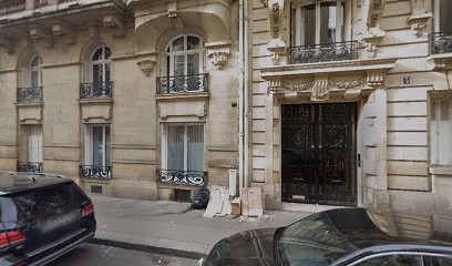 Sulzer Philippe, Médecin Généraliste à Paris 16