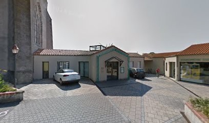 Chatel Bernard, Médecin Généraliste à Nueil-les-Aubiers