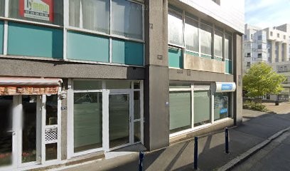 Briant- Leger Christine, Médecin Généraliste à Brest