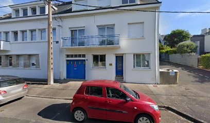 Doctor's Office - Dr. Rognant Marie-Thérèse, Médecin Généraliste à Quimper
