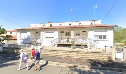 Morange Pascal, Médecin Généraliste à Chasseneuil-sur-Bonnieure
